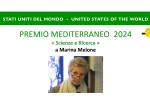 Premio Medit MELONI